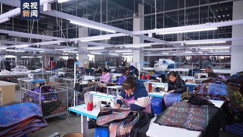 新春戰(zhàn)袍馬面裙成頂流，曹縣年銷3億元背后仍欠3萬件未發(fā)貨