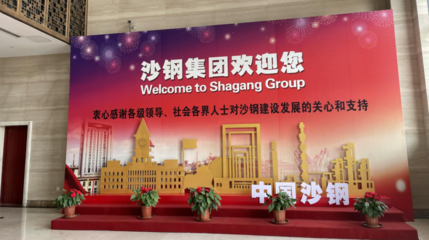 沙鋼股份股東會見聞 今年將在上海和深圳持續(xù)布局IDC業(yè)務，強化電子產(chǎn)品銷售