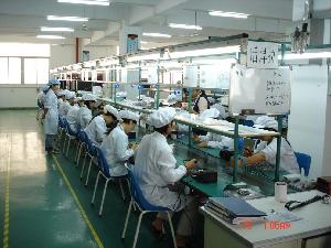 深圳市福田區(qū)新爍電子產(chǎn)品銷售部 專業(yè)與創(chuàng)新的電子產(chǎn)品銷售典范